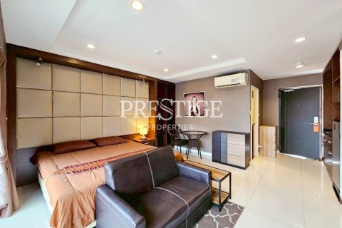Estudio en el condominio en Pattaya, Tailandia № 209049 - foto 3