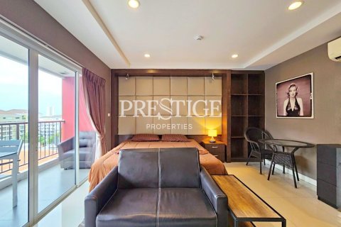 Estudio en el condominio en Pattaya, Tailandia № 209049 - foto 4