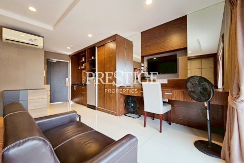 Estudio en el condominio en Pattaya, Tailandia № 209049 - foto 2