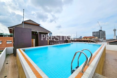 Estudio en el condominio en Pattaya, Tailandia № 209049 - foto 14