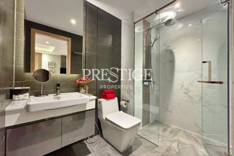 Condominio de 1 dormitorio en Pattaya, Tailandia № 209053 - foto 15
