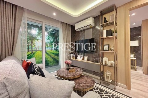 Condominio de 1 dormitorio en Pattaya, Tailandia № 209053 - foto 2
