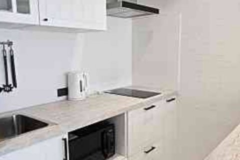 Apartamento de 1 dormitorio en Phuket, Tailandia № 117146 - foto 7
