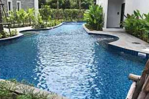 Apartamento de 1 dormitorio en Phuket, Tailandia № 117146 - foto 6