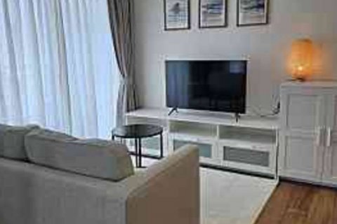 Apartamento de 1 dormitorio en Phuket, Tailandia № 117146 - foto 5
