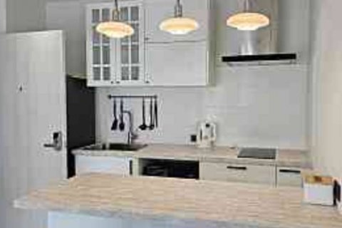 Apartamento de 1 dormitorio en Phuket, Tailandia № 117146 - foto 4