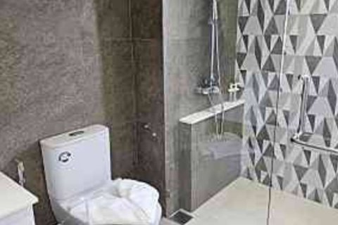 Apartamento de 1 dormitorio en Phuket, Tailandia № 117146 - foto 3