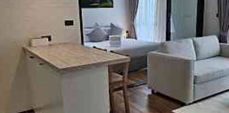 Apartamento de 1 dormitorio en Phuket, Tailandia № 117146