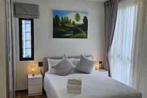 Apartamento de 1 dormitorio en Phuket, Tailandia № 117146 - foto 2