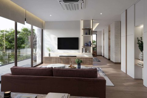 Chalet de 4 dormitorios en Phuket, Tailandia № 165832 - foto 22