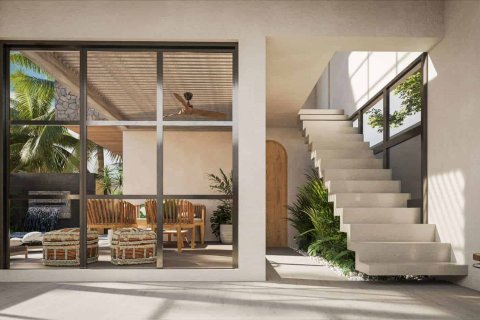 Chalet de 2 dormitorios en Ko Samui, Tailandia № 165833 - foto 15