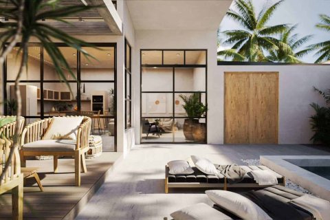 Chalet de 2 dormitorios en Ko Samui, Tailandia № 165833 - foto 20