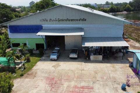 Commercial property in Chiang Mai, Thailand № 162589 - photo 3