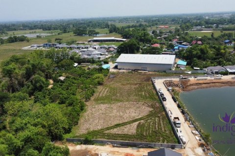 Local comercial en Chiang Mai, Tailandia № 162589