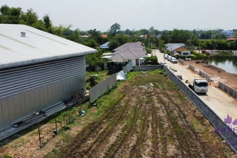 Commercial property in Chiang Mai, Thailand № 162589 - photo 11