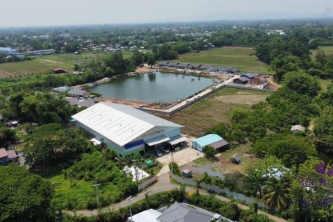 Commercial property in Chiang Mai, Thailand № 162589 - photo 2