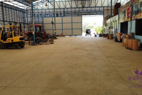 Commercial property in Chiang Mai, Thailand № 162589 - photo 6