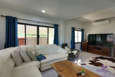 Villa in Chiang Mai, Thailand 3 Schlafzimmer № 162587