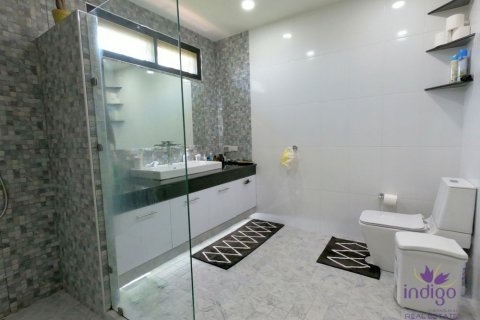 วิลล่าในเชียงใหม่, ประเทศไทย 3 ห้องนอน № 162587 - รูปถ่าย 17