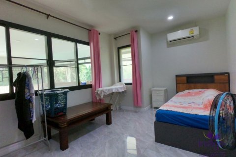 วิลล่าในเชียงใหม่, ประเทศไทย 3 ห้องนอน № 162587 - รูปถ่าย 10