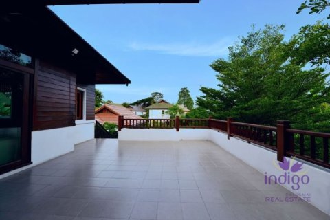 Villa in Chiang Mai, Thailand 4 Schlafzimmer № 162590 - Foto 7
