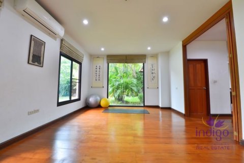 Villa in Chiang Mai, Thailand 4 Schlafzimmer № 162590 - Foto 15