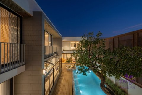 Casa de 5 dormitorios en Chiang Mai, Tailandia № 162592 - foto 6