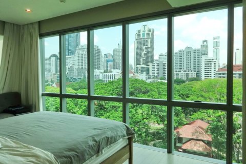 Condominio de 2 dormitorios en Bangkok, Tailandia № 180984 - foto 13