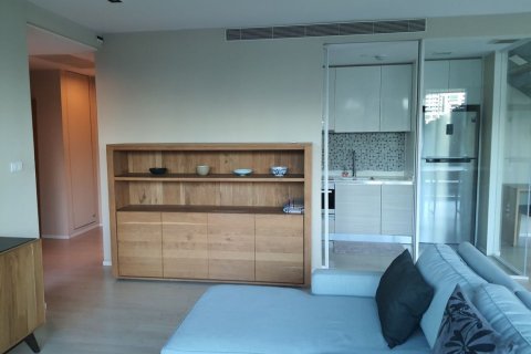Condominio de 2 dormitorios en Bangkok, Tailandia № 180984 - foto 11