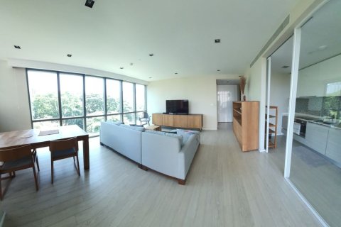 Condominio de 2 dormitorios en Bangkok, Tailandia № 180984 - foto 2