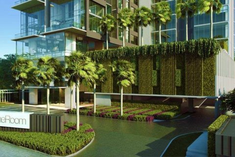 Condominio de 2 dormitorios en Bangkok, Tailandia № 180984 - foto 23