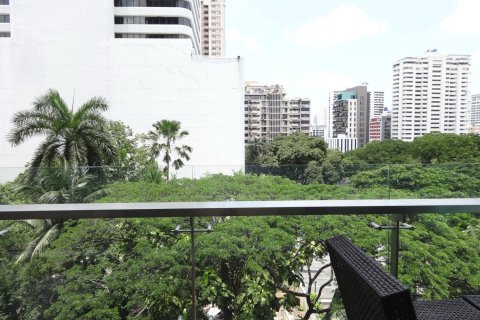 Condominio de 2 dormitorios en Bangkok, Tailandia № 180984 - foto 19