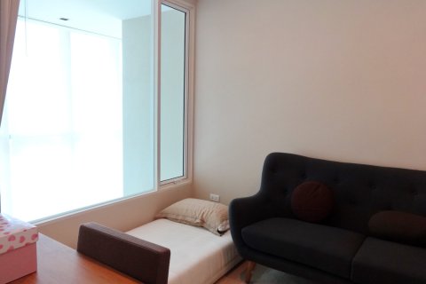 Condominio de 2 dormitorios en Bangkok, Tailandia № 180984 - foto 21