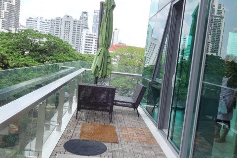 Condominio de 2 dormitorios en Bangkok, Tailandia № 180984 - foto 9