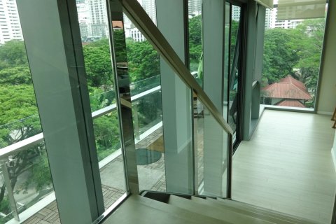 Condominio de 2 dormitorios en Bangkok, Tailandia № 180984 - foto 12