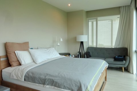 Condominio de 2 dormitorios en Bangkok, Tailandia № 180984 - foto 18