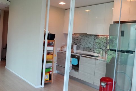 Condominio de 2 dormitorios en Bangkok, Tailandia № 180984 - foto 7