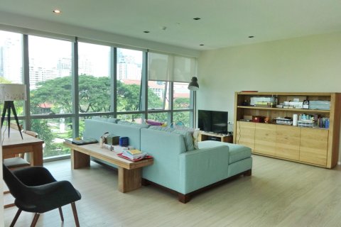Condo in Bangkok, Thailand, 2 bedrooms № 180984