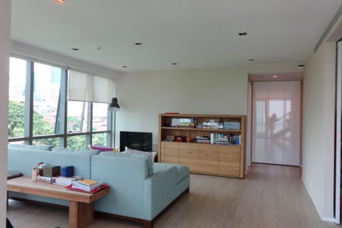 Condominio de 2 dormitorios en Bangkok, Tailandia № 180984 - foto 3