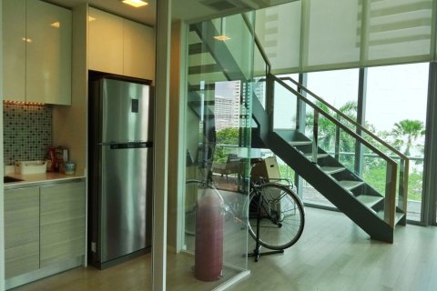 Condominio de 2 dormitorios en Bangkok, Tailandia № 180984 - foto 6