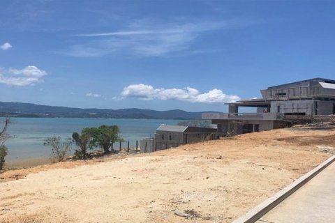 Terreno en Ko Samui, Tailandia № 180983 - foto 8