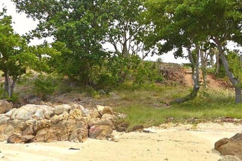 Terreno en Ko Samui, Tailandia № 180983 - foto 3