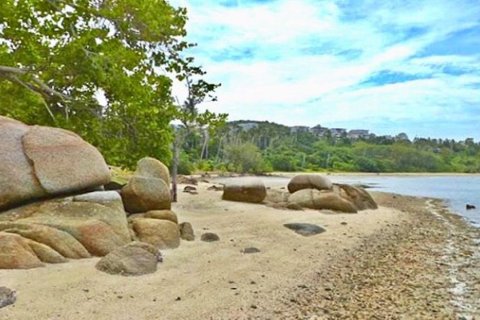Terreno en Ko Samui, Tailandia № 180983 - foto 2