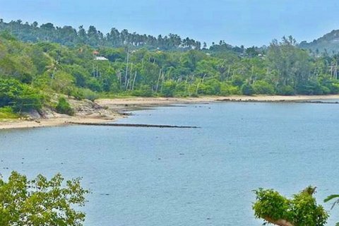 Terreno en Ko Samui, Tailandia № 180983 - foto 5