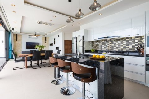 Casa de 3 dormitorios en Ko Samui, Tailandia № 180982 - foto 12
