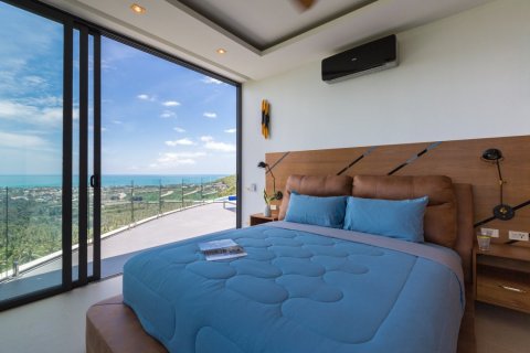 Casa de 3 dormitorios en Ko Samui, Tailandia № 180982 - foto 19