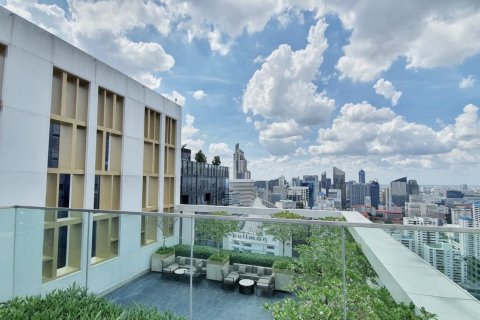 Condominio de 2 dormitorios en Bangkok, Tailandia № 180987 - foto 19
