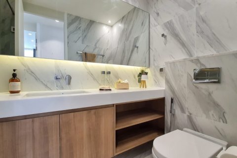 Condominio de 2 dormitorios en Bangkok, Tailandia № 180987 - foto 9