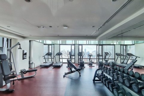 Condominio de 2 dormitorios en Bangkok, Tailandia № 180987 - foto 15