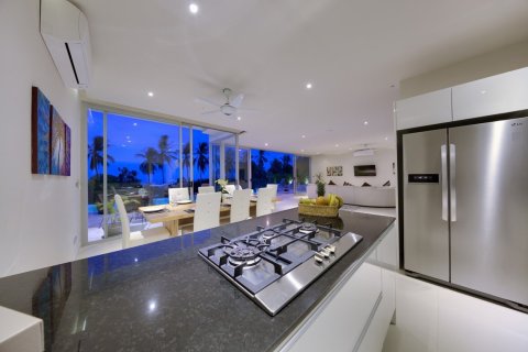 Casa de 3 dormitorios en Ko Samui, Tailandia № 180988 - foto 6